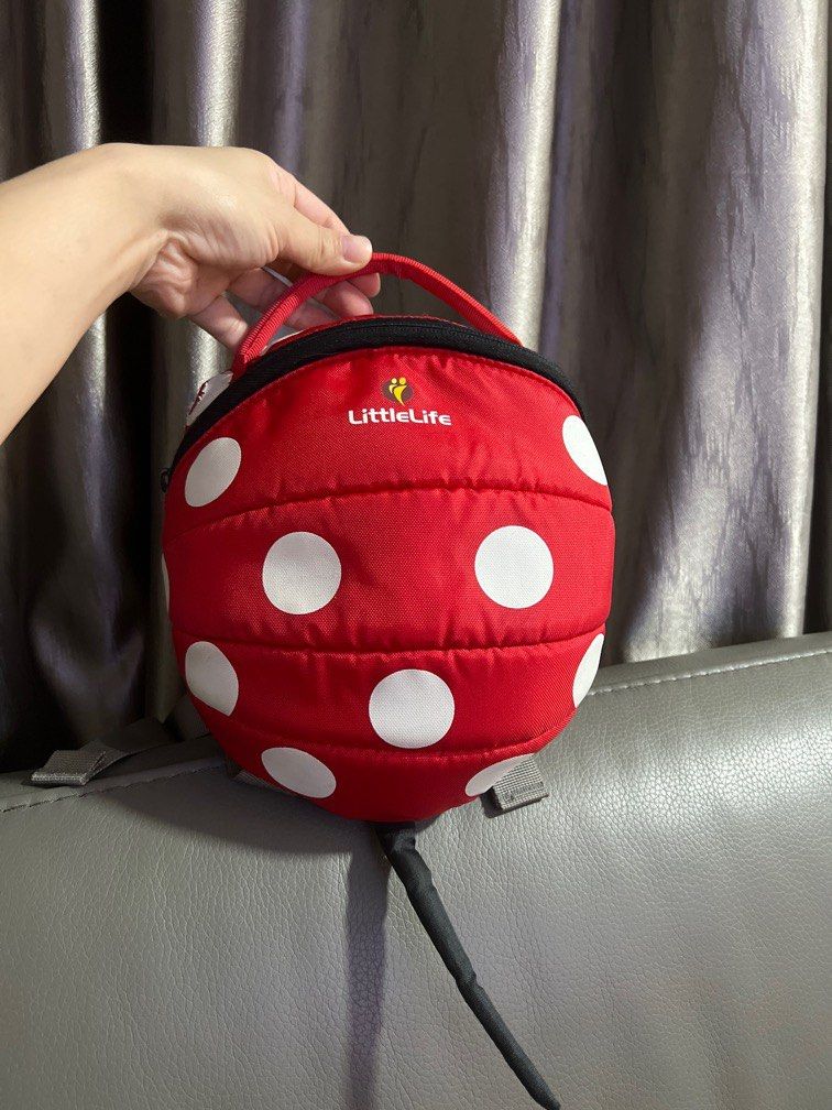 Littlelife minnie 2024 mouse