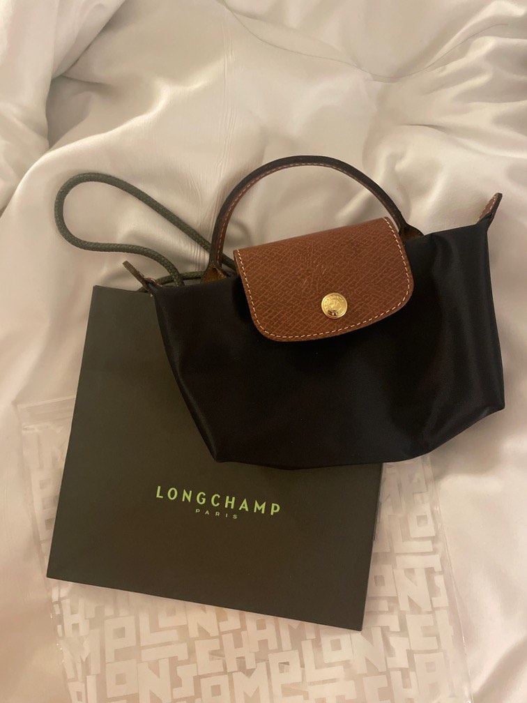 Longchamp - LE PLIAGE XTRA M HOBO BAG, Luxury, Bags & Wallets on Carousell