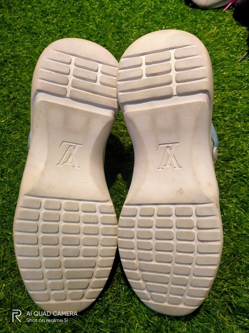 Fake Vs Real Lous Vuitton Archlight Trainers  Did you find this help   TikTok