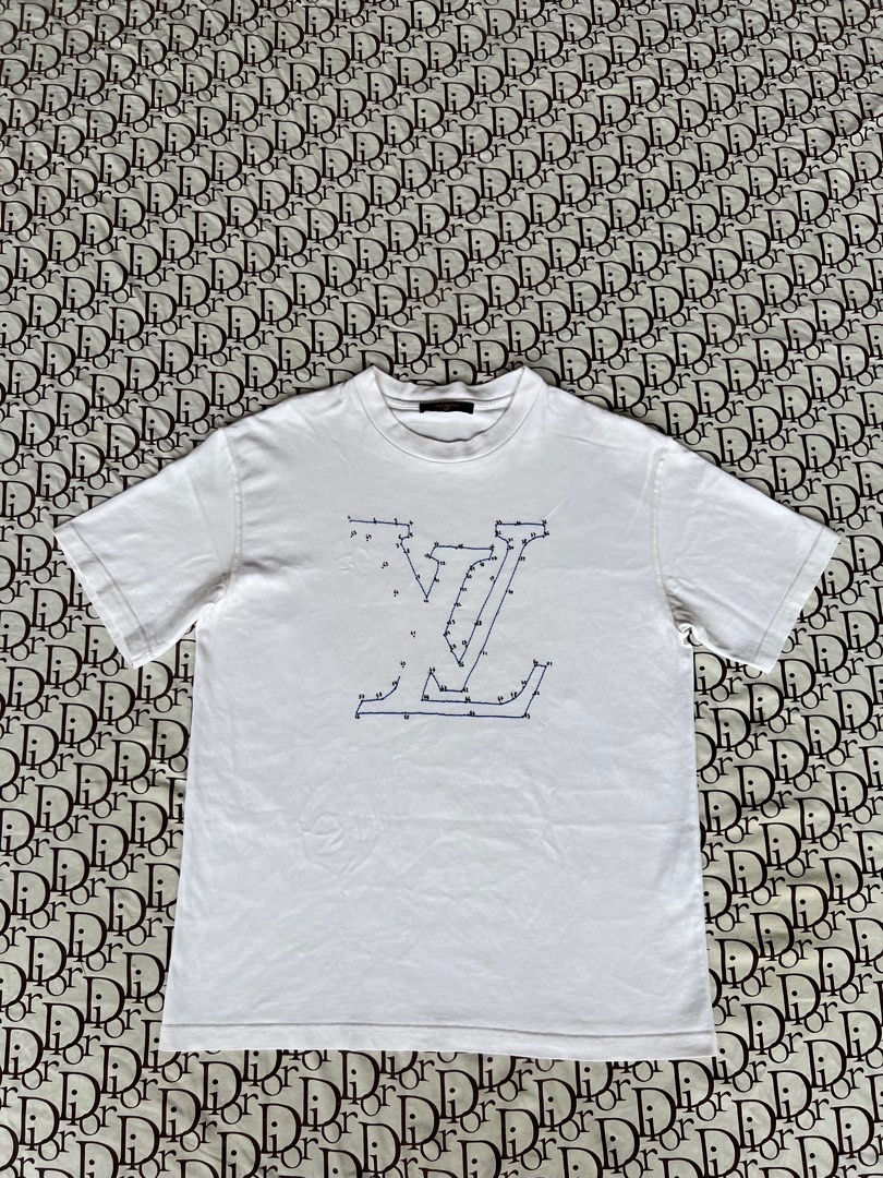 Stitch x Deadpool Nike Just Do It Louis Vuitton Supreme Shirt – Full  Printed Apparel
