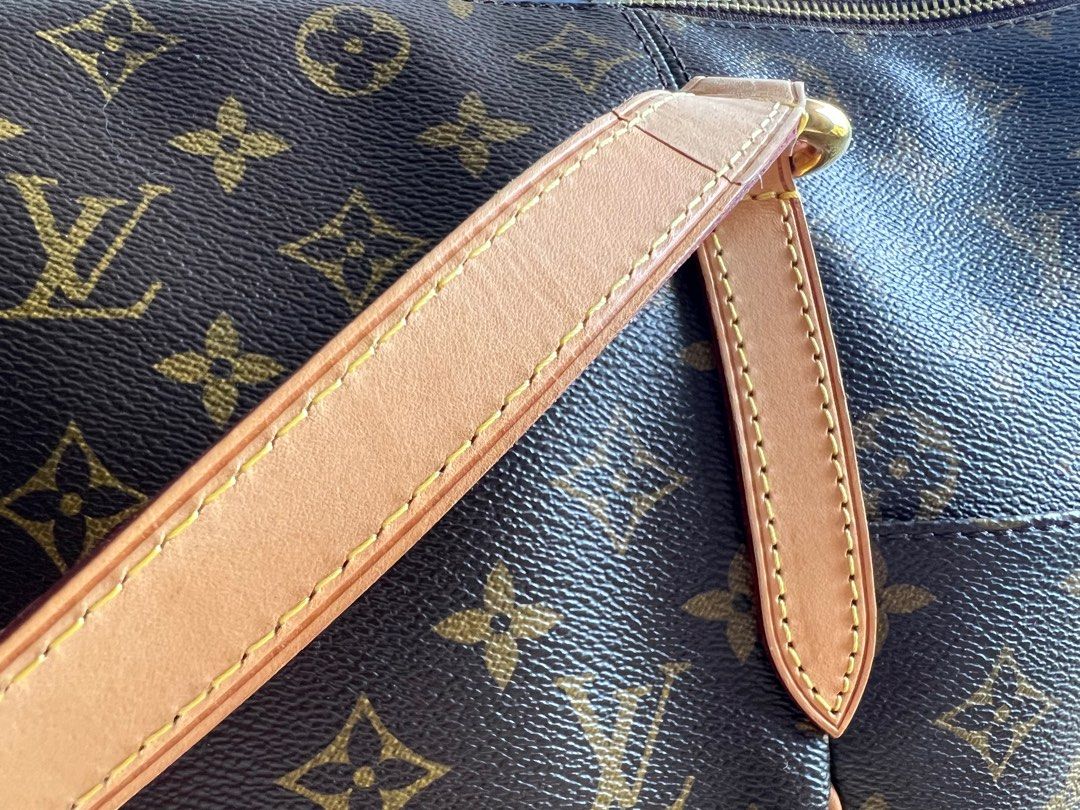 Totally GM Louis Vuitton, Not Neverfull, Luxury, Bags & Wallets on Carousell