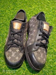 Pre-Owned & Vintage LOUIS VUITTON Sneakers for Women