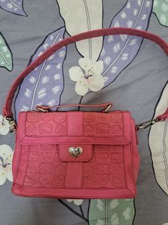 Loungefly Hello Kitty Shoulder Bag