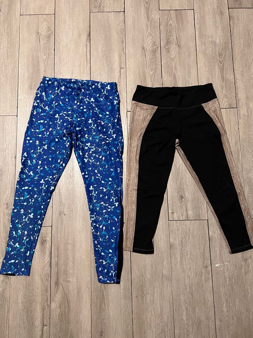 Lululemon activewear pant (size 6) (Category: Activewear) located in Las Pinas. Submitted by m_tec (Listing ID 1239869026, Image 2). Description: Forever 21 active wear bottom Size: 6 Price: 350 each or 1200 take all (4 pcs) Rfs: does not fit anymore Decluttering.