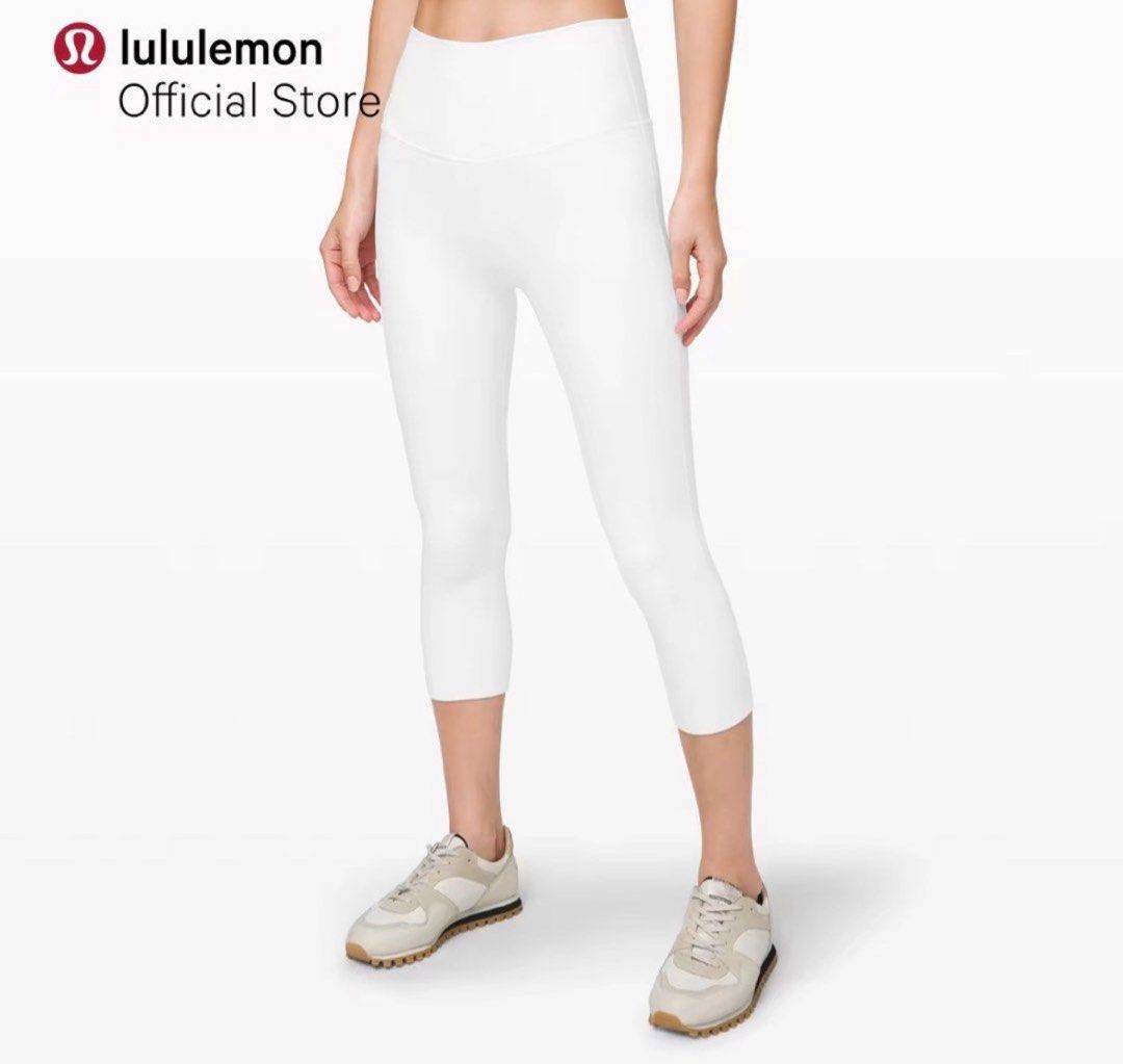 Lululemon tights, Women's Fashion, Activewear on Carousell
