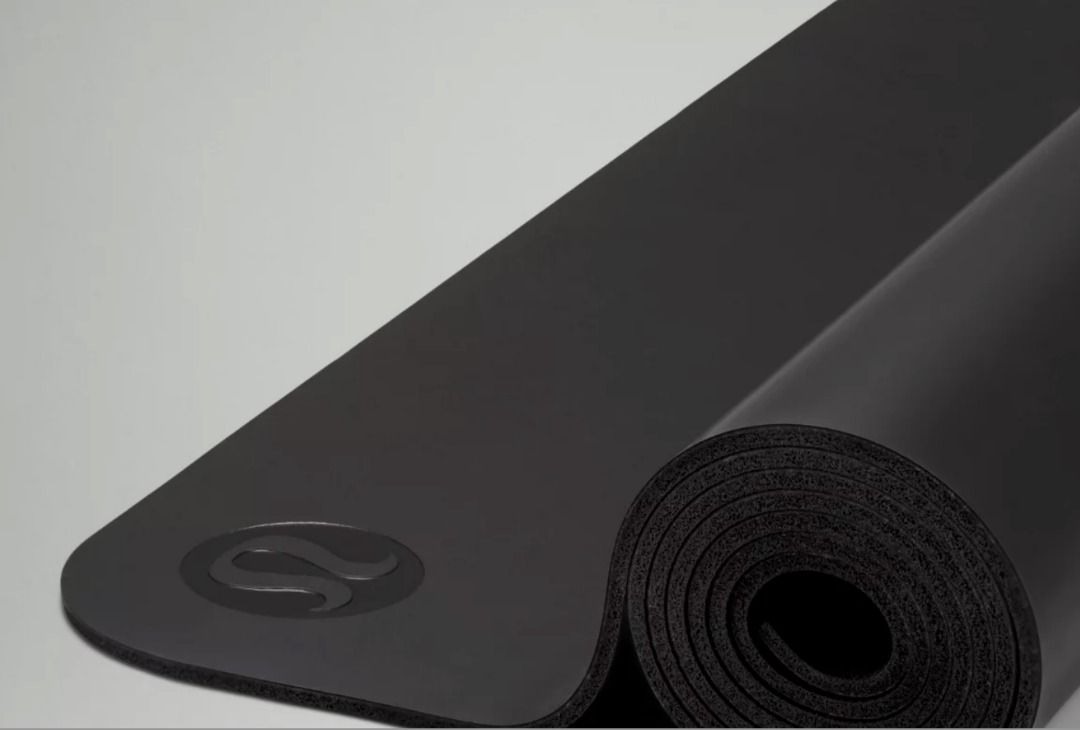 Yogamatte lululemon online