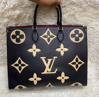 Unbox the new 2023 Louis Vuitton Nautical Collection Neverfull MM