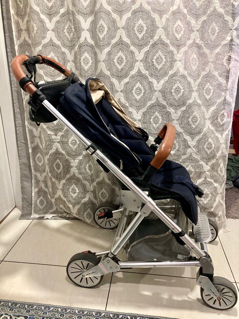 Urbo2 pram hot sale