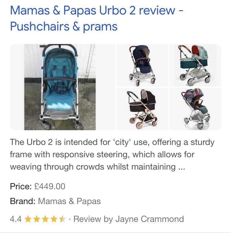 Urbo online 2 review