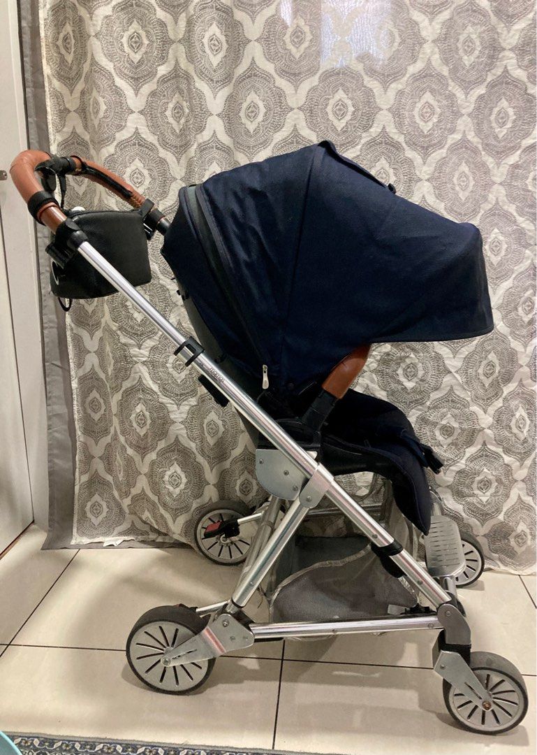 Urbo 2 footmuff on sale