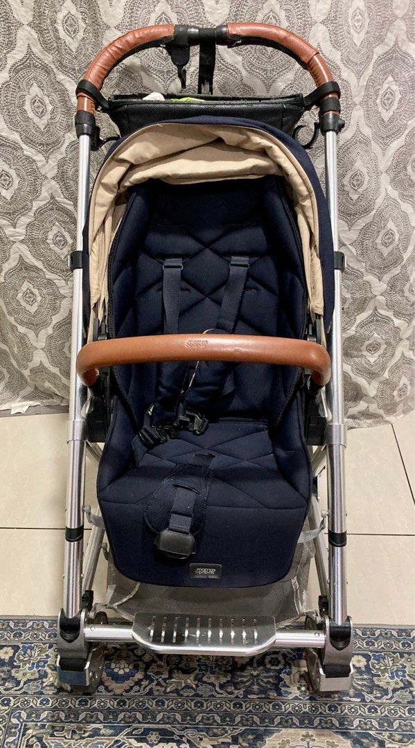 Urbo cheap travel system