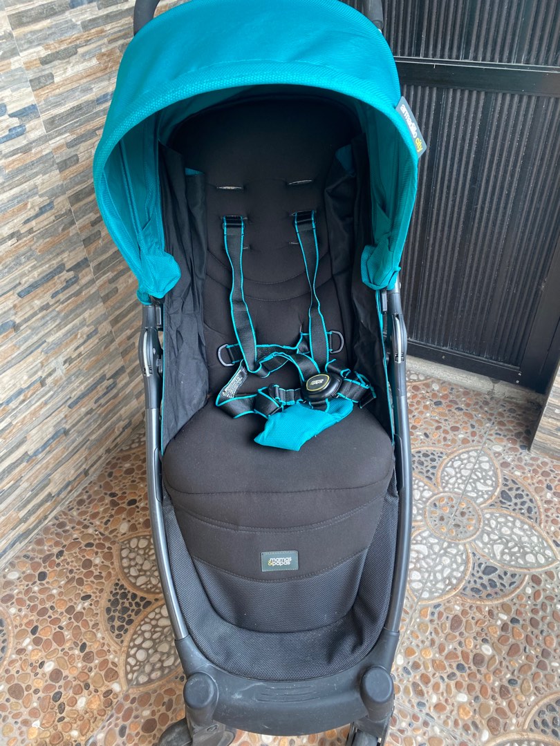 Mamas Papas Stroller, Babies & Kids, Going Out, Strollers on Carousell
