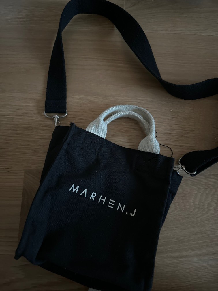 Marhen j bag harga 2025