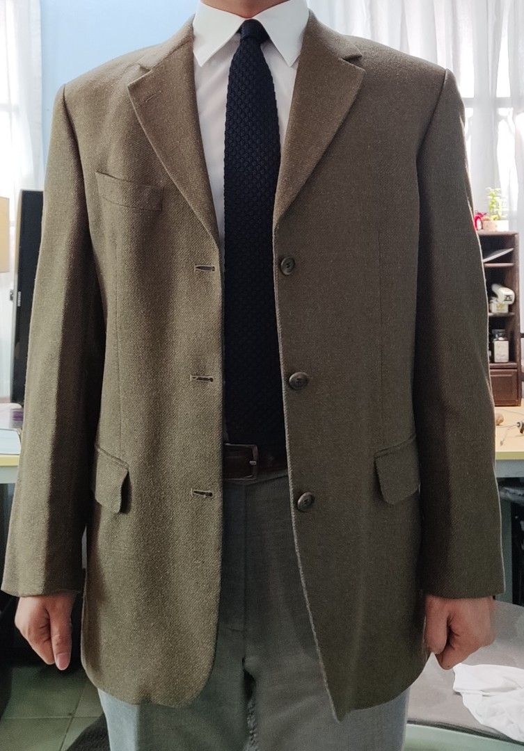 Marks and spencer sports jacket top