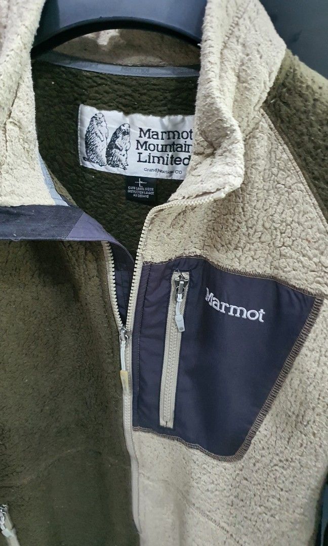 Wrangell jacket best sale