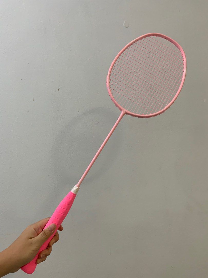 Maxx Venus III, Sports Equipment, Sports & Games, Racket & Ball Sports