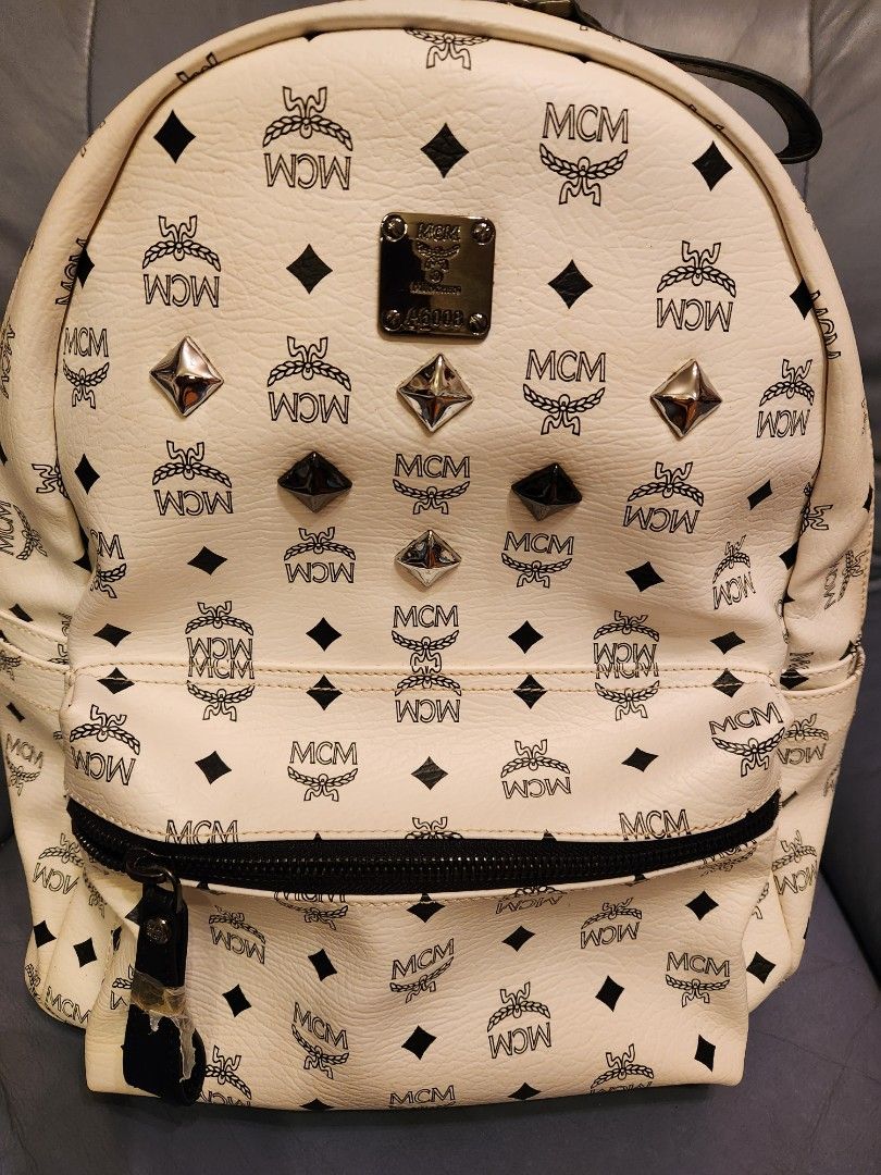 即購入⭕️MCM-