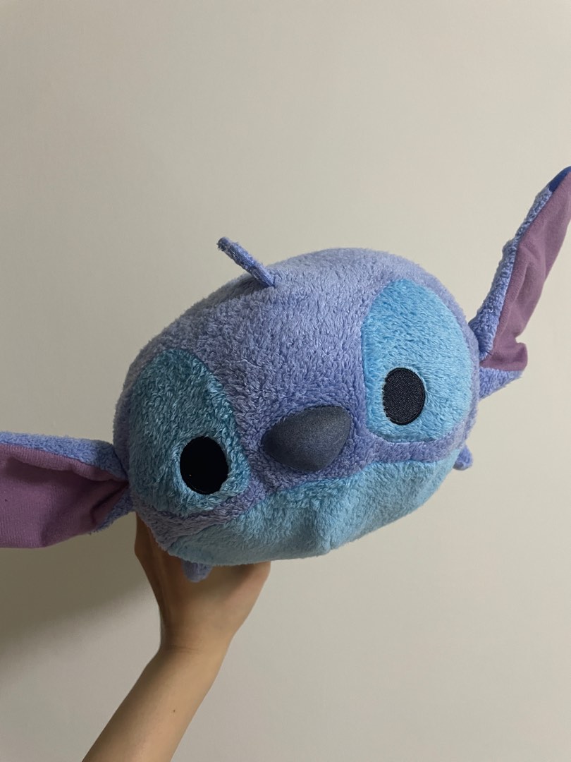 Stitch tsum tsum medium discount
