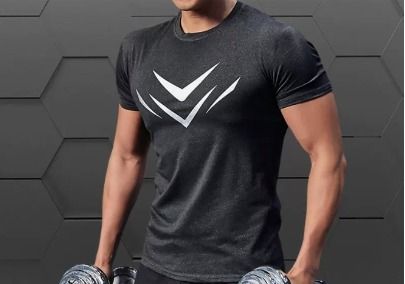 Men dry fit shirts hot sale