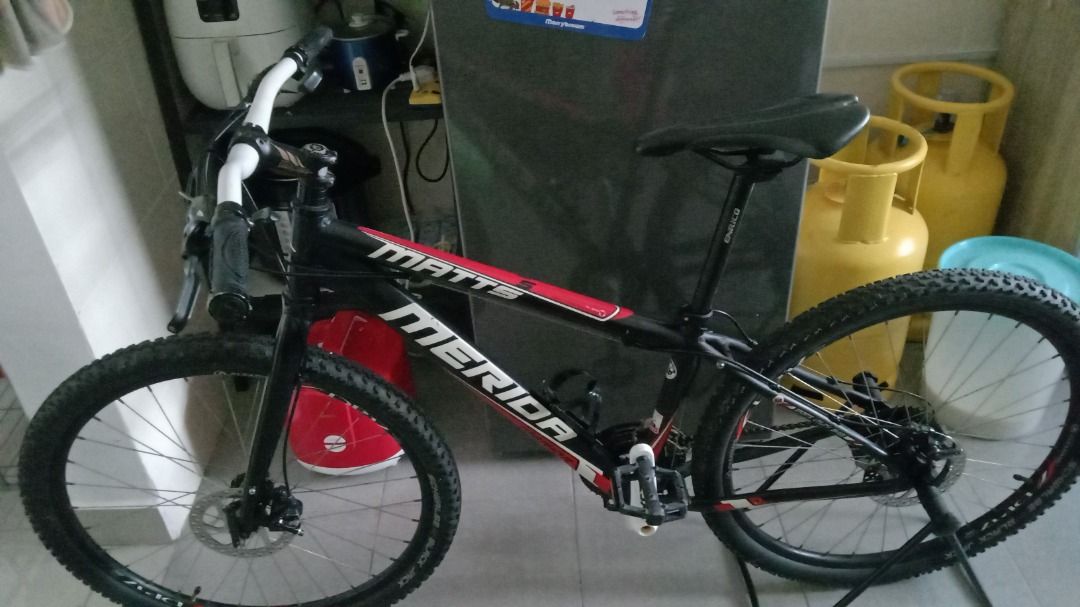 Merida matts shop 26 inch