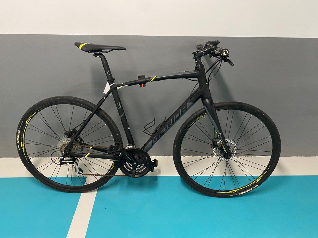 Merida speeder top 100 2019