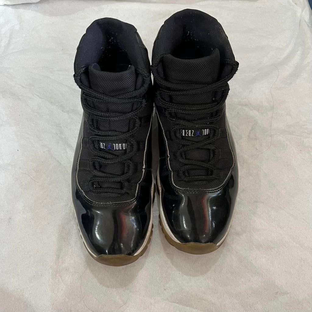 michael jordan retro 11
