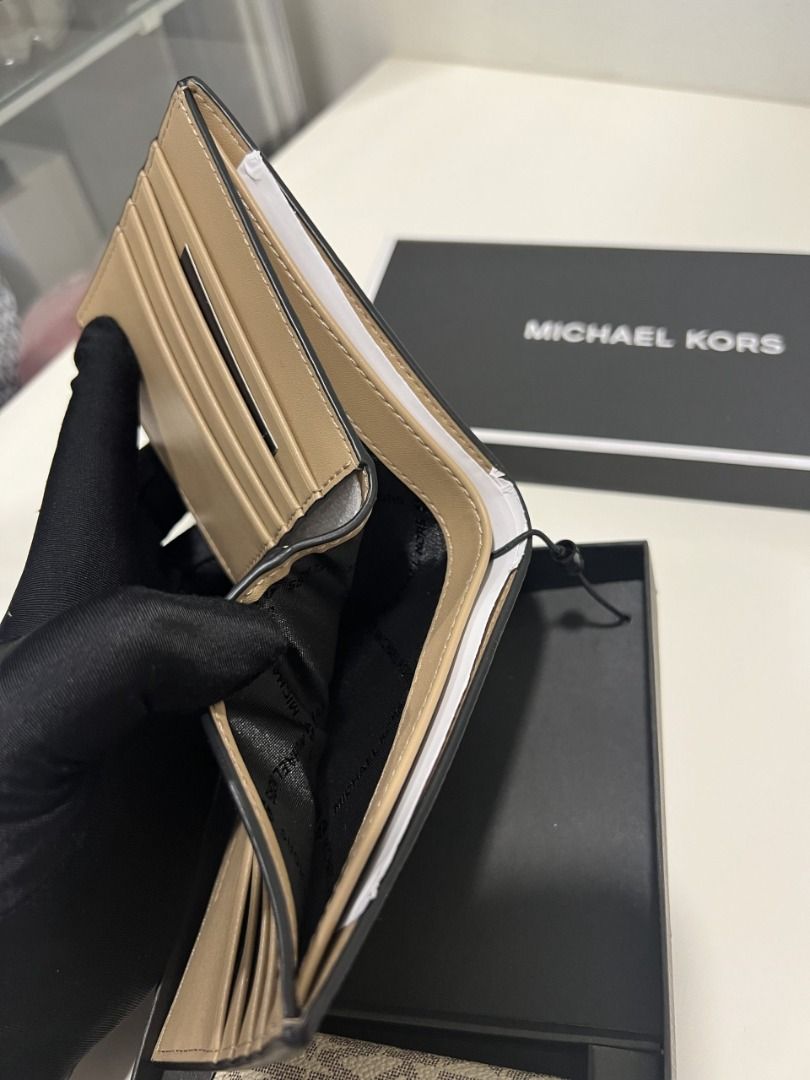 Michael kors wallet 3 in 1 shop