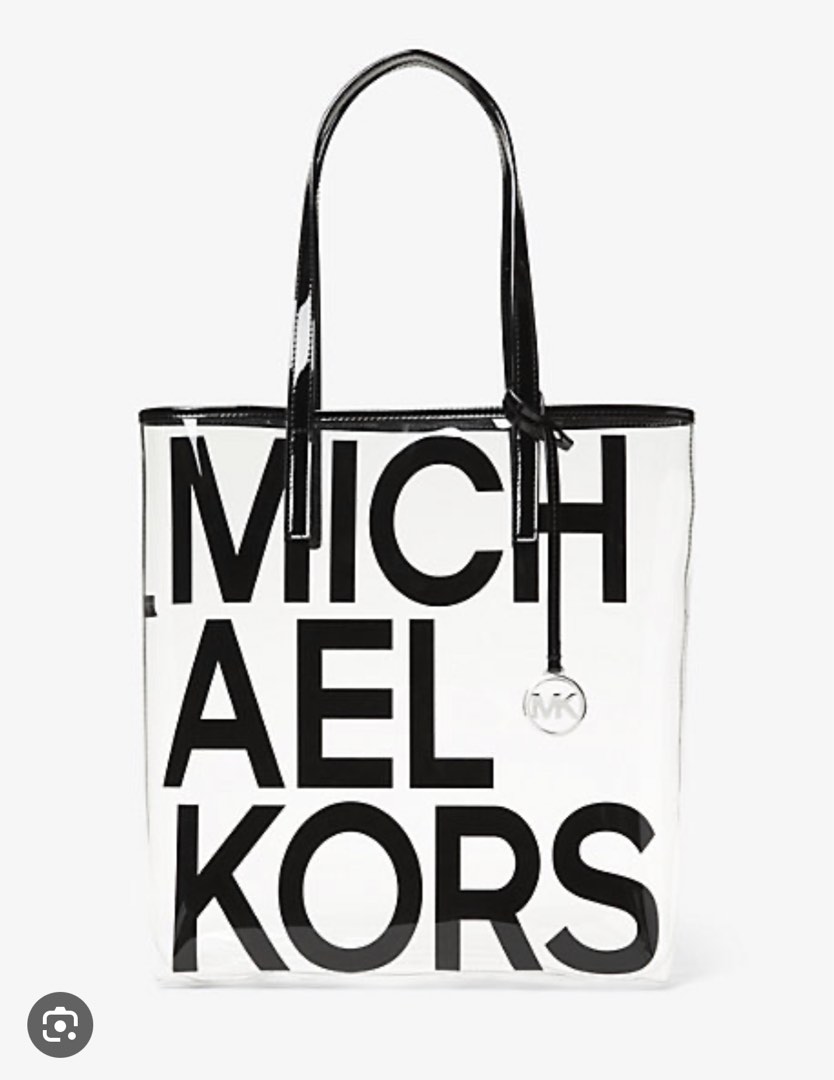 Michael Kors Large Tote, Luxury, Bags & Wallets on Carousell
