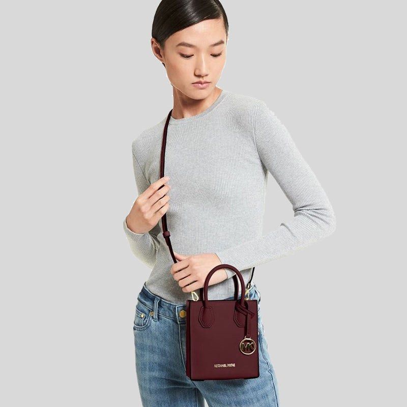 Michael kors sales mercer extra small