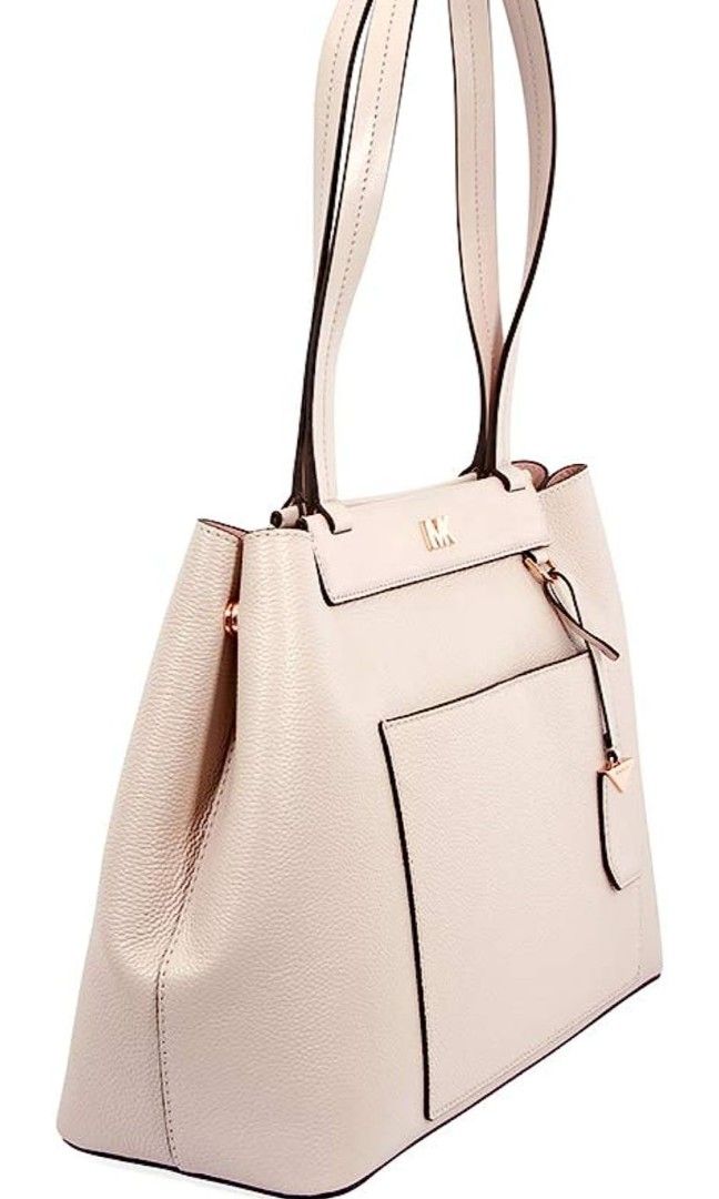 Michael kors clearance meredith bag