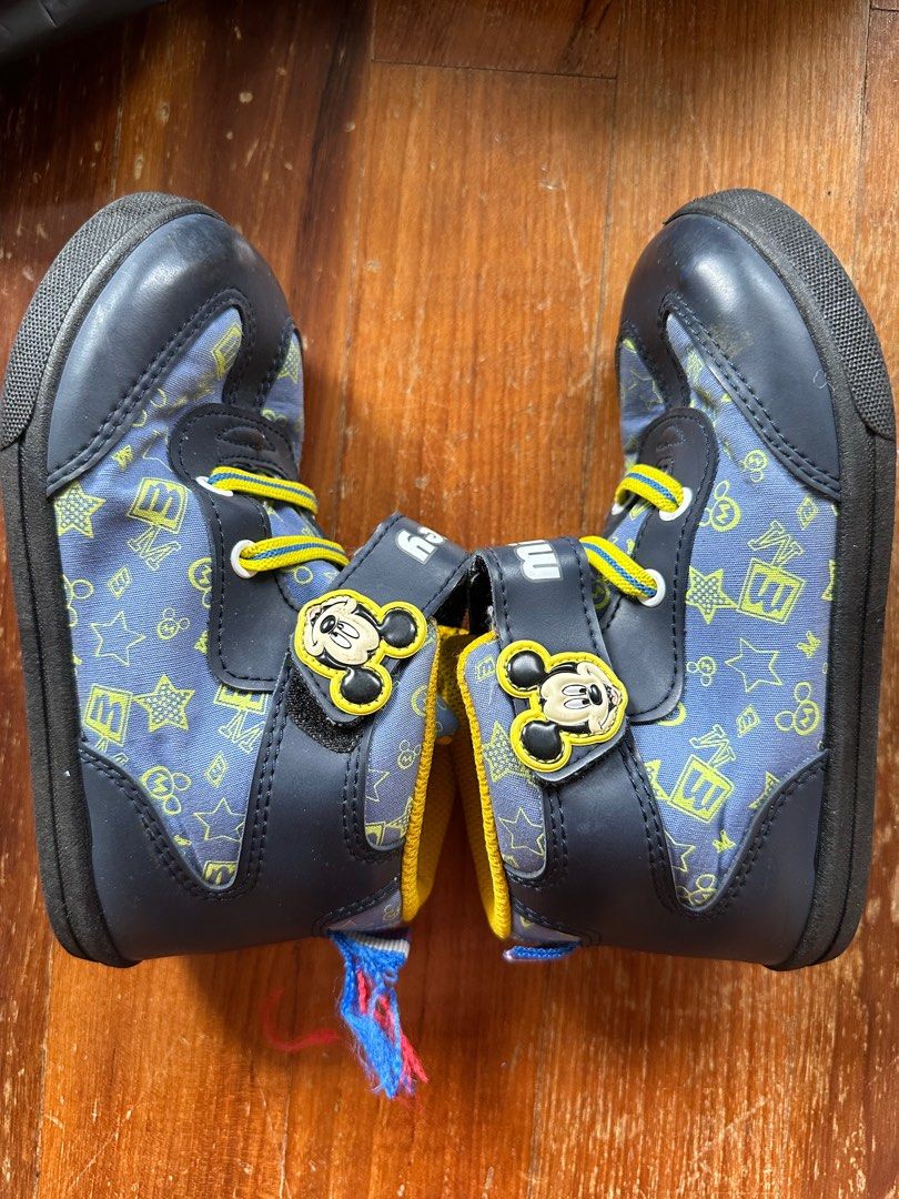 Louis Vuitton Shoes for Kids - Poshmark