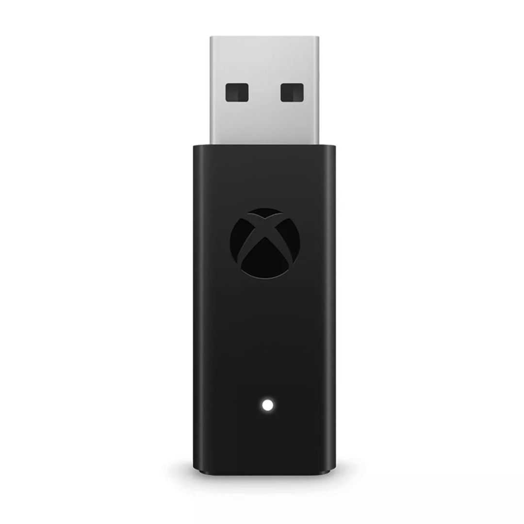 Microsoft xbox one wireless adapter for windows 10 original