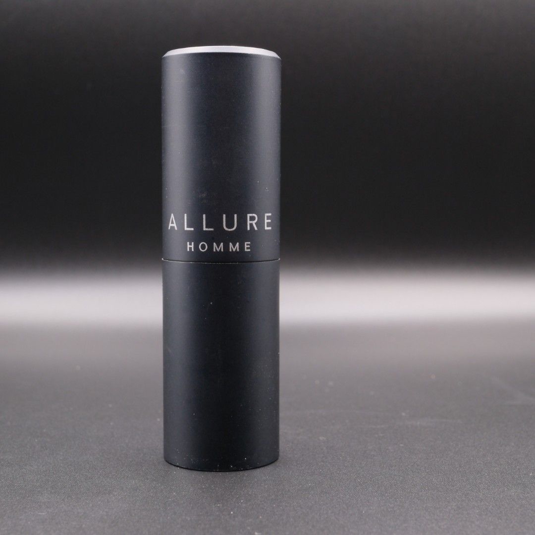 Mini Allure Homme Sport Chanel EDT Spray for men 20ml, Beauty