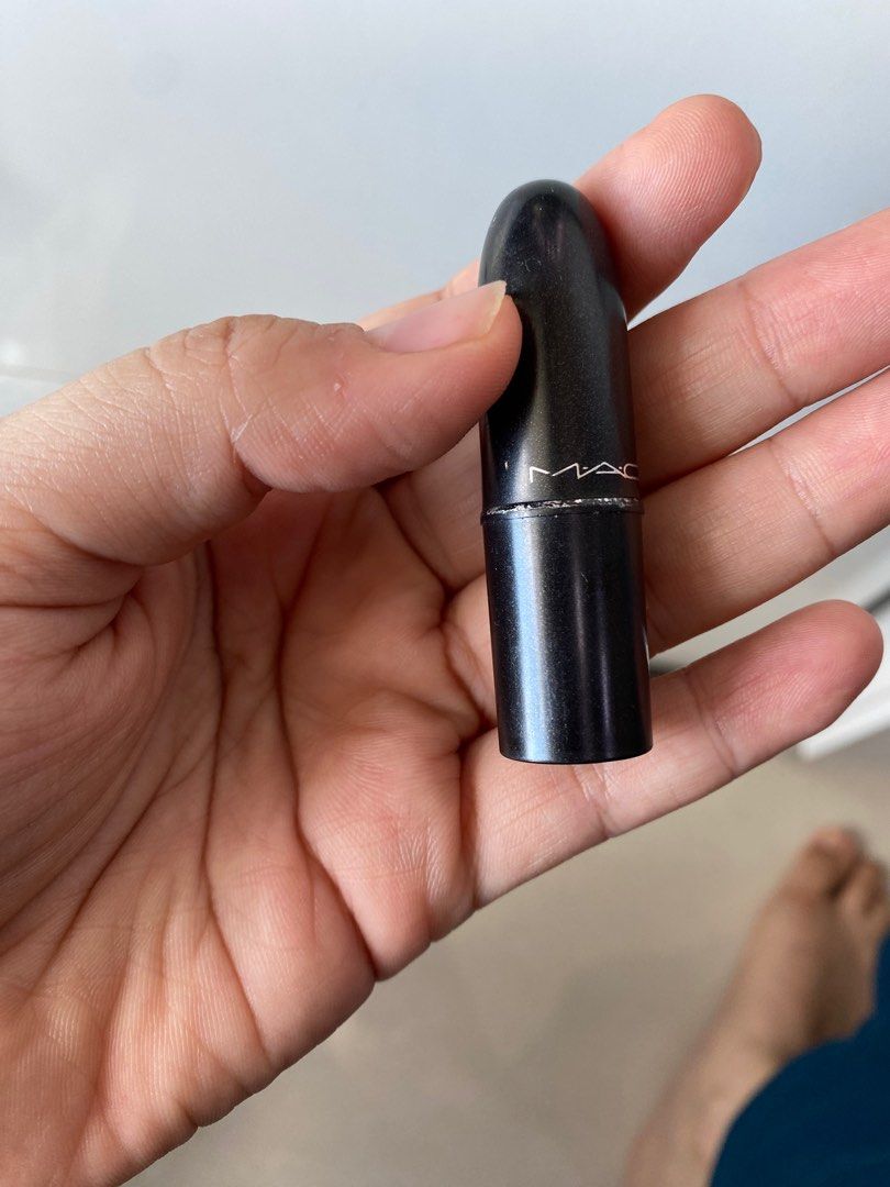 Mini hotsell mac lipstick