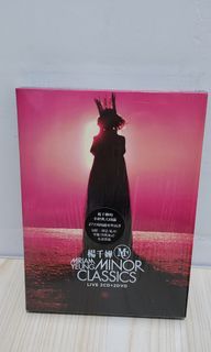 楊千嬅！minor classics