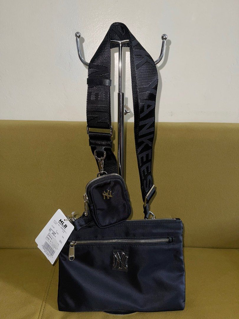 Mlb two way cross bag sales