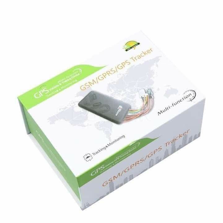 Model/gt06 gps tracker, Mobile Phones & Gadgets, Mobile & Gadget ...