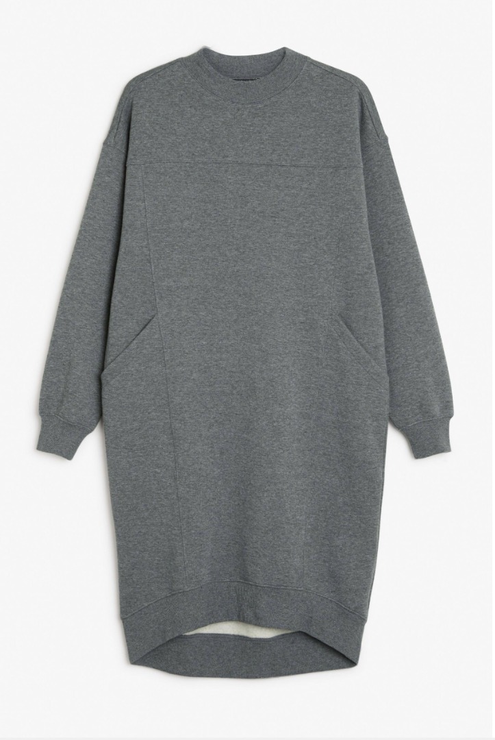 Monki sweater dress sales