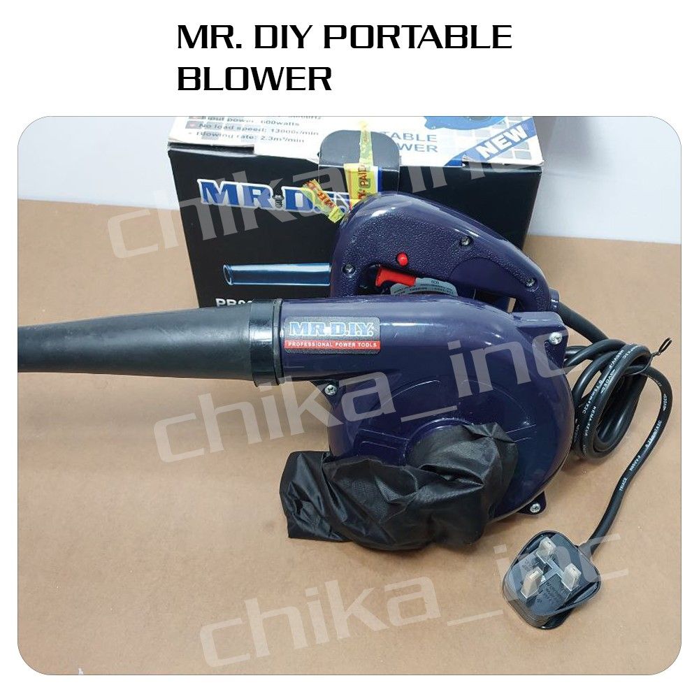 MR. DIY Blower, Services, Home Services, Electrical, Lighting & Wiring on Carousell