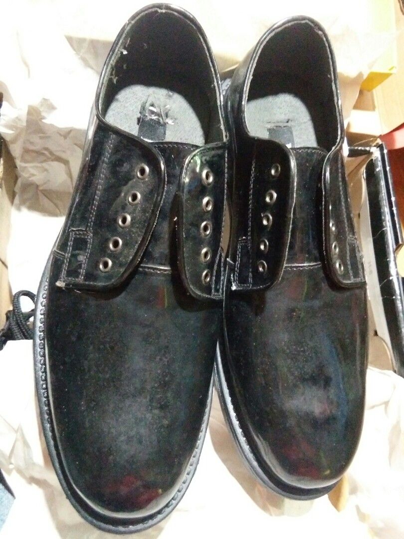 MSE MARIKINA SHOE EXCHANGE PANTHER SHOES on Carousell