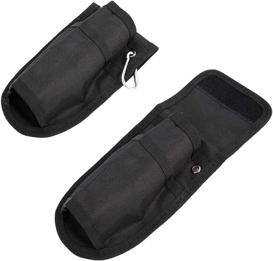 Multifunction Monopod Support Carrying Pouch Carrier Bag Waist Holder