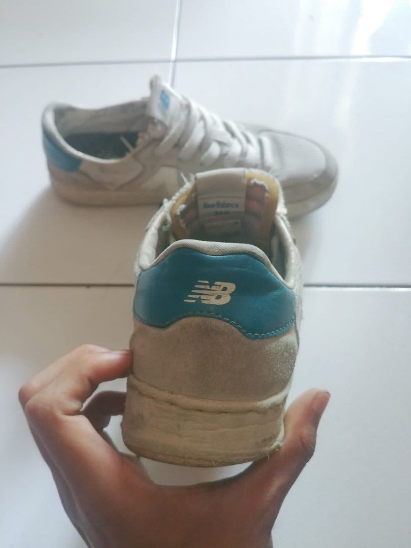 Nb hotsell crt3 vintage