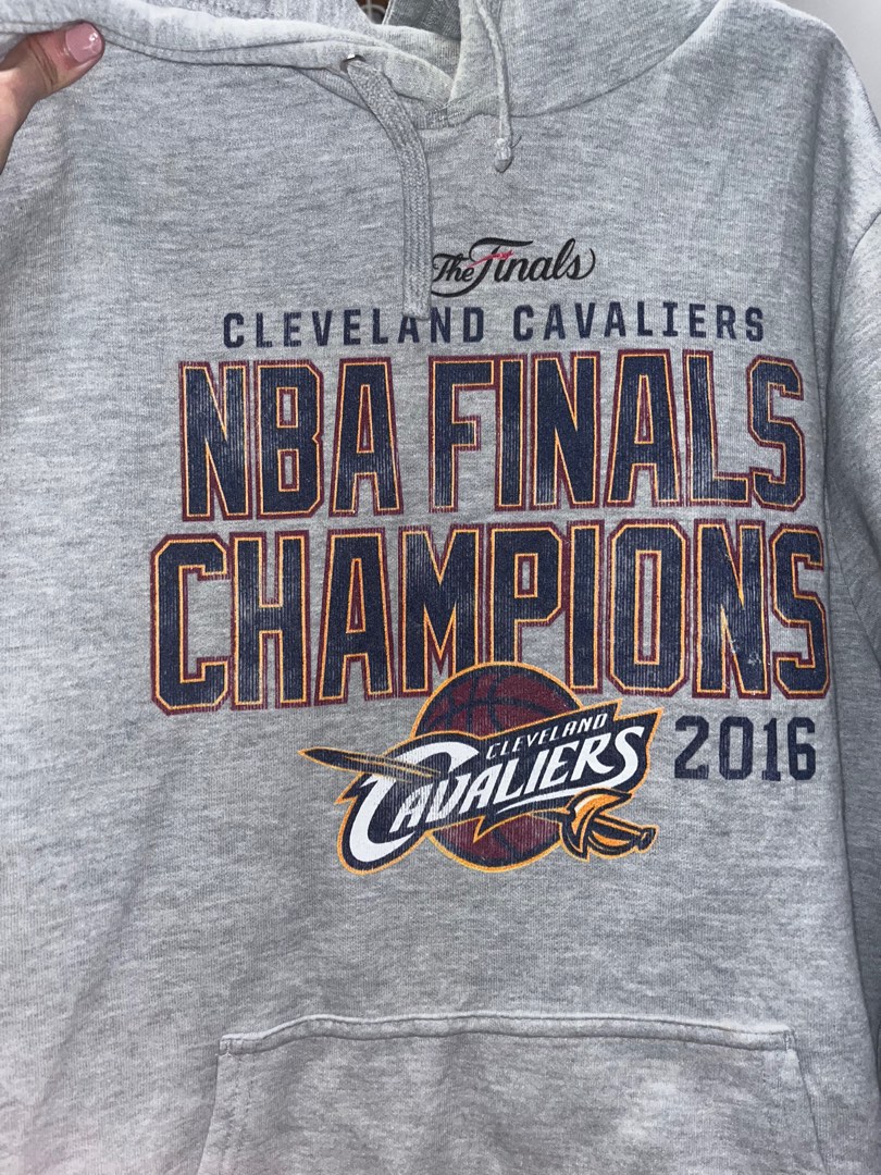 Cavaliers hoodie sales