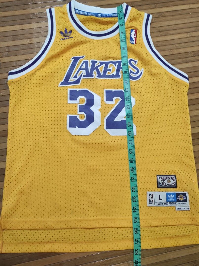 Nba Lakers MPLS basketball jersey Gary Payton Nike, Men's Fashion,  Activewear on Carousell