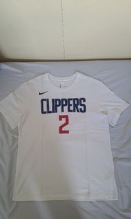 Aidas T Shirt Mens XL San Antonio Spurs Kawhi Leonard Tee Gray Short Sleeve  NBA