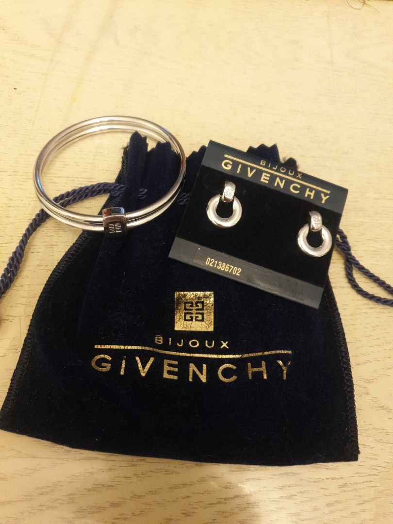 Givenchy bijoux clearance jewelry