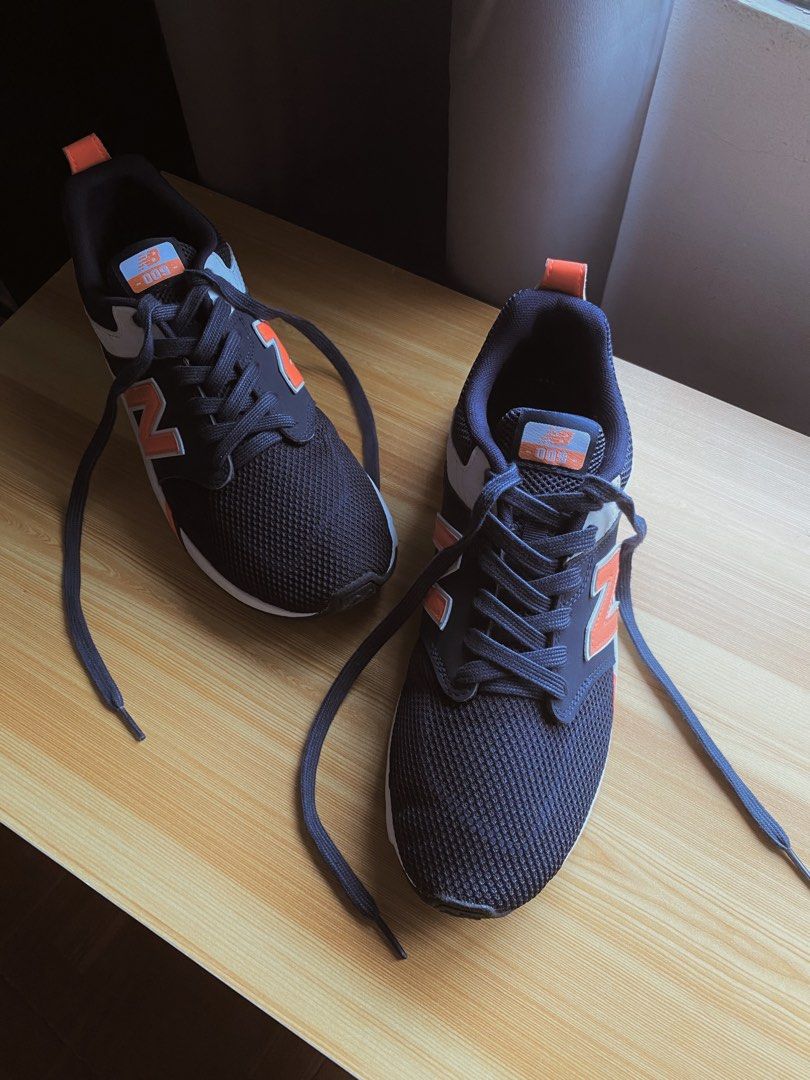 New balance 009 on feet discount