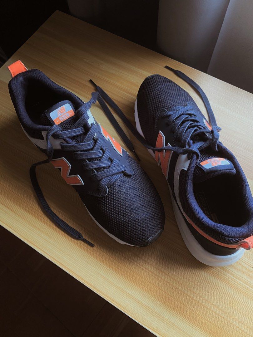 New balance 009 men shoe hot sale