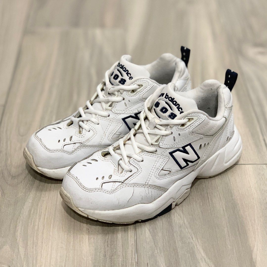 New balance 608 retro on sale korea