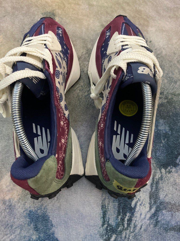 New balance top u220 50
